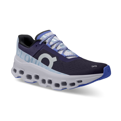 Cloudmonster - Acai | Lavender - Feminino