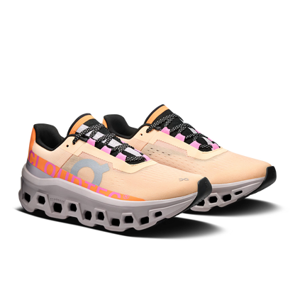 Cloudmonster - Blonde | Fade - Feminino