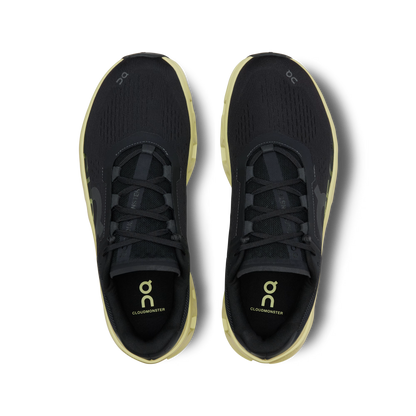 Cloudmonster - Black | Acacia - Masculino