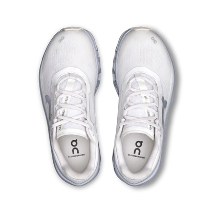 Cloudmonster - White | Glacier - Feminino