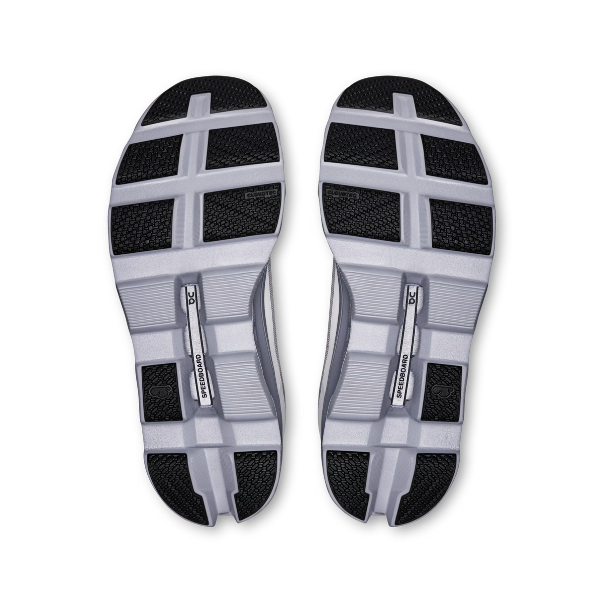 Cloudmonster - Alloy | Silver - Masculino