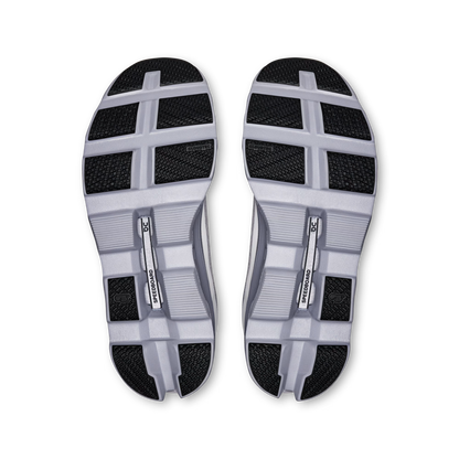 Cloudmonster - Alloy | Silver - Masculino