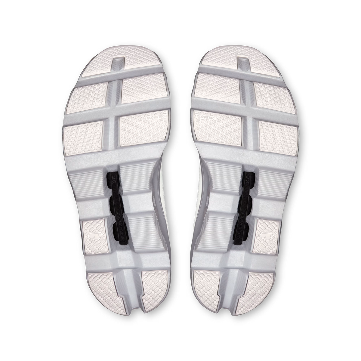 Cloudmonster - White | Glacier - Feminino