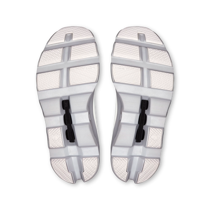 Cloudmonster - White | Glacier - Feminino