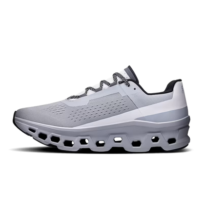 Cloudmonster - Alloy | Silver - Masculino
