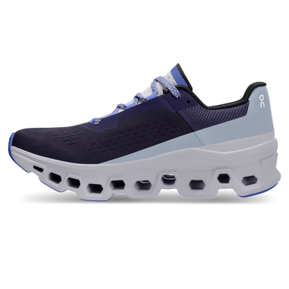 Cloudmonster - Acai | Lavender - Feminino