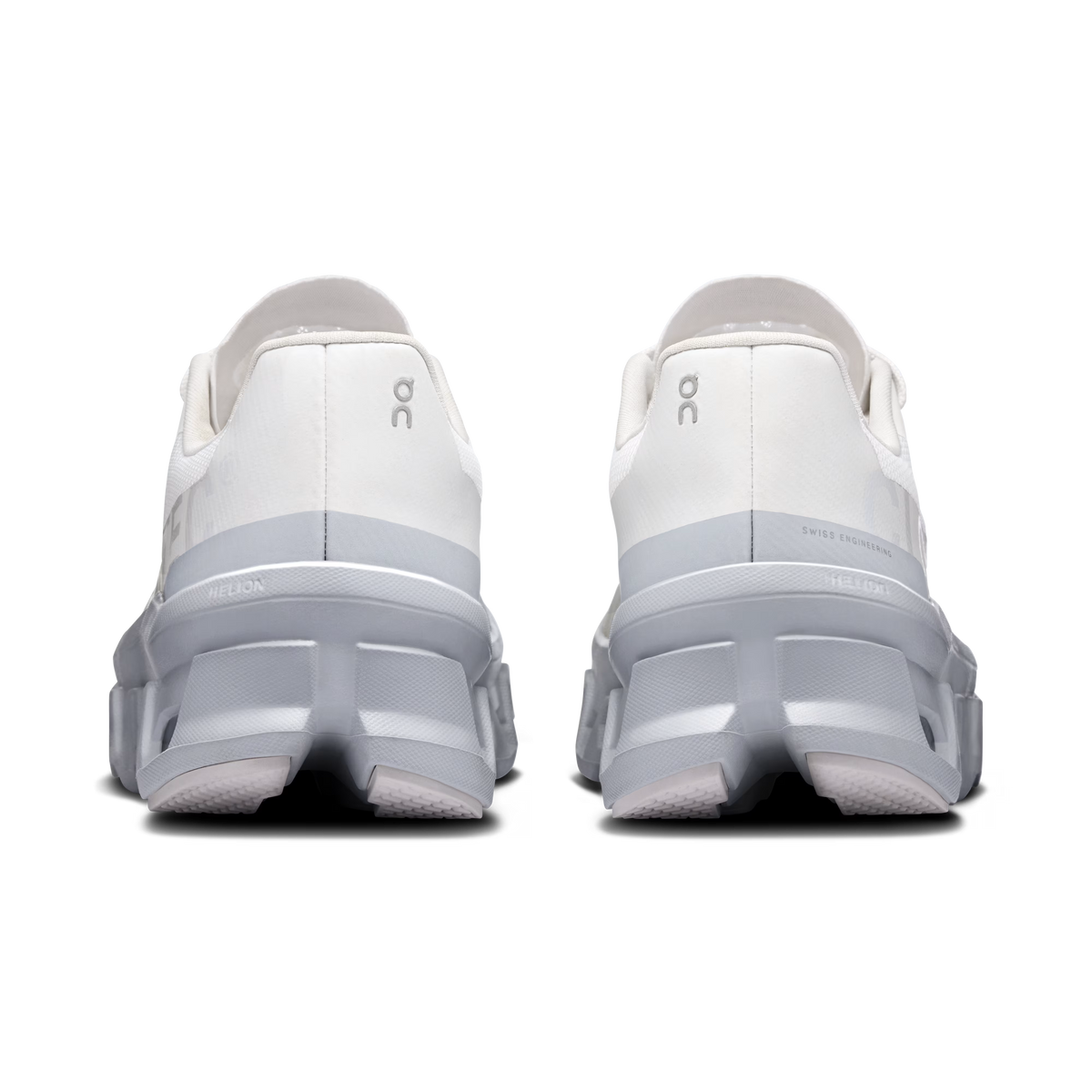 Cloudmonster - White | Glacier - Feminino