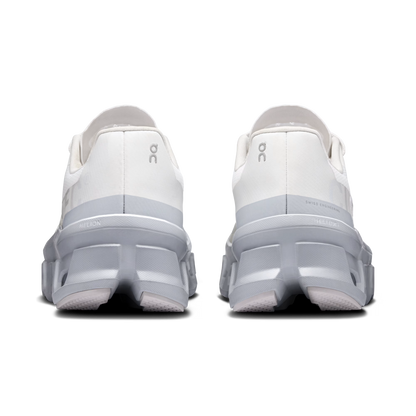 Cloudmonster - White | Glacier - Feminino