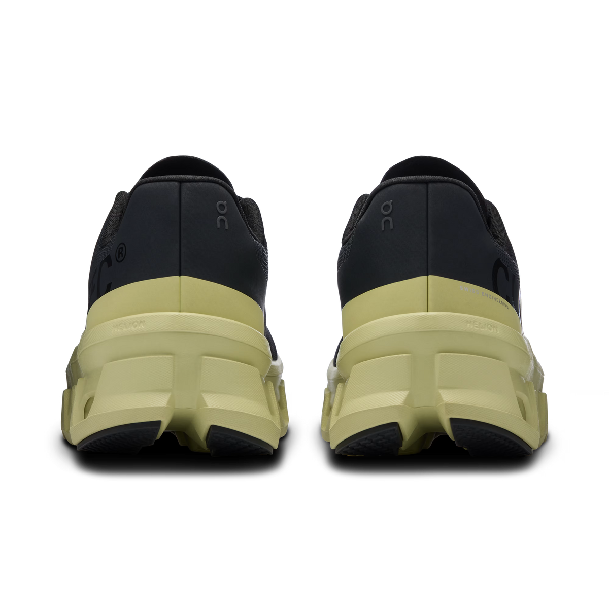 Cloudmonster - Black | Acacia - Masculino