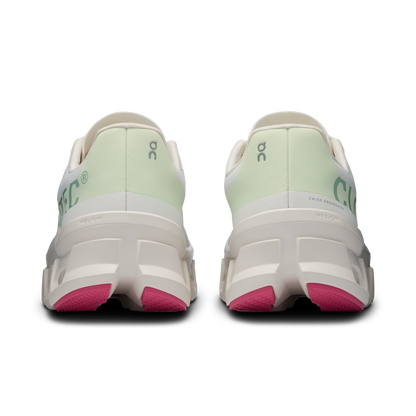 Cloudmonster - White | Lima - Feminino