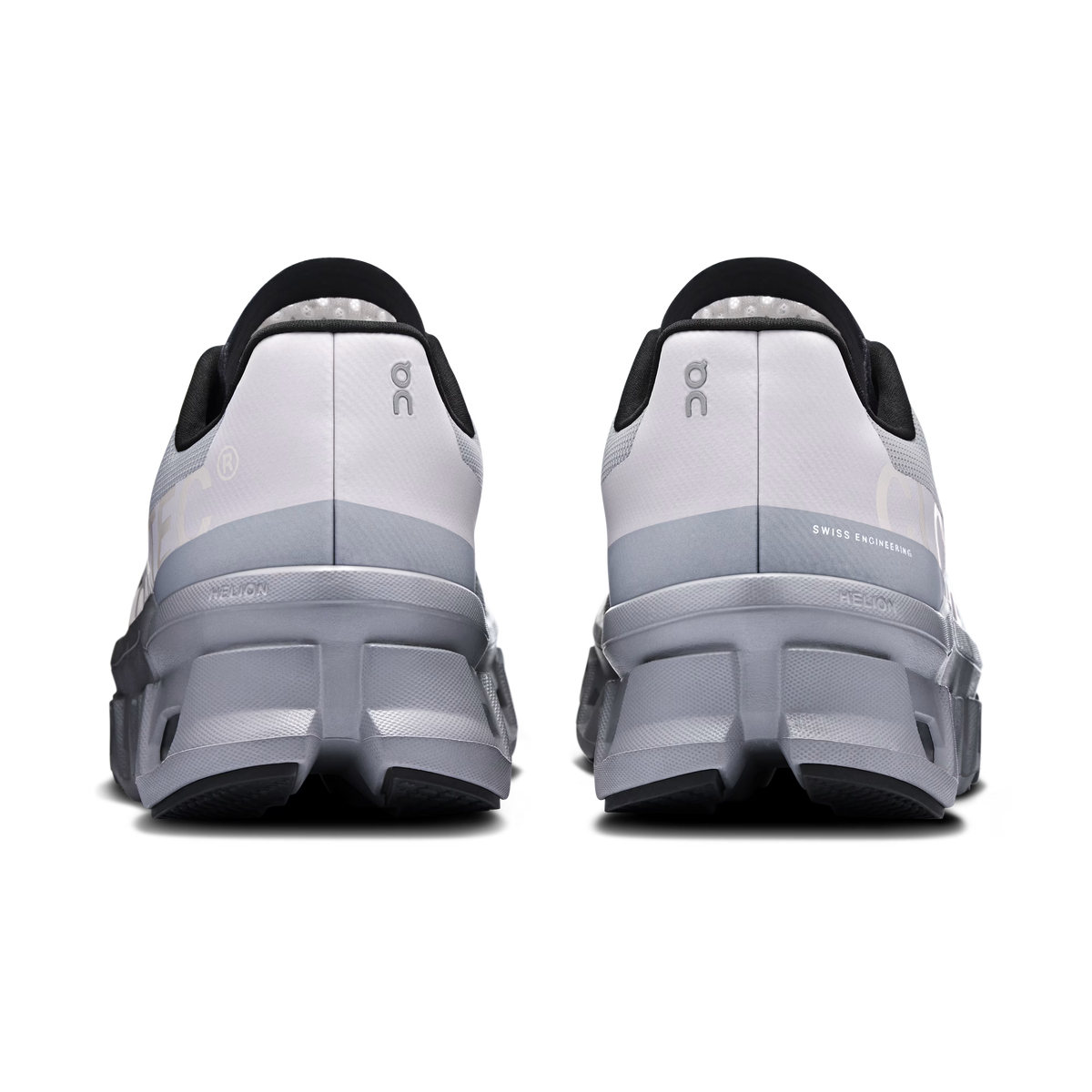 Cloudmonster - Alloy | Silver - Masculino