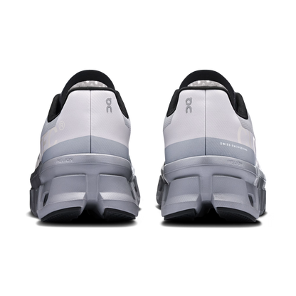 Cloudmonster - Alloy | Silver - Masculino