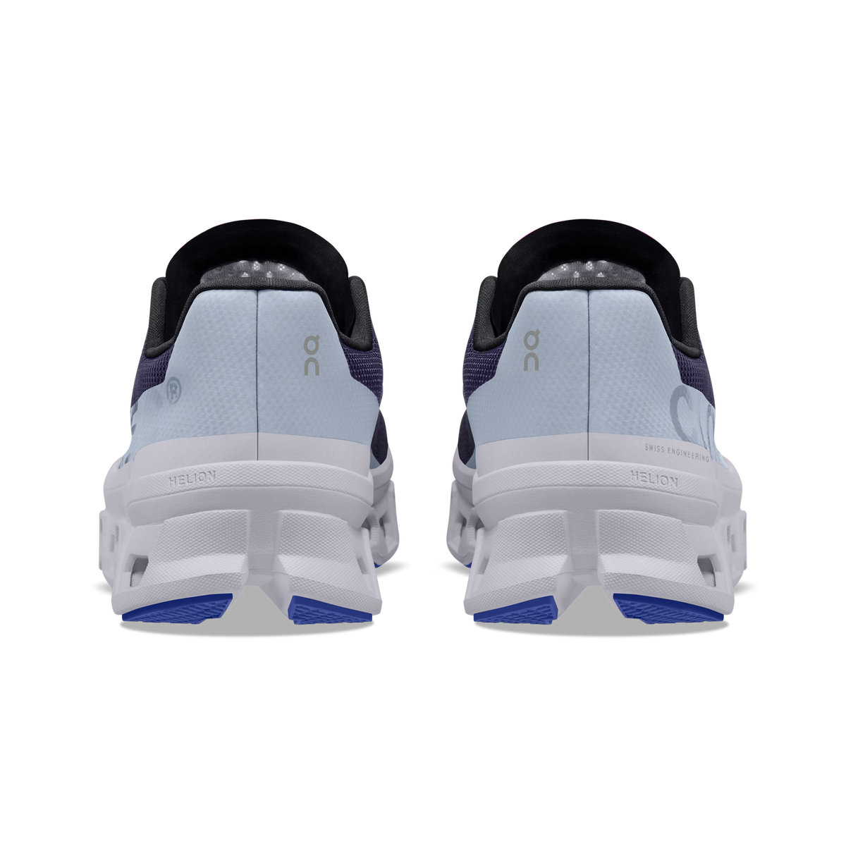 Cloudmonster - Acai | Lavender - Feminino