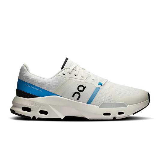 Cloudpulse - White | Frost - Masculino