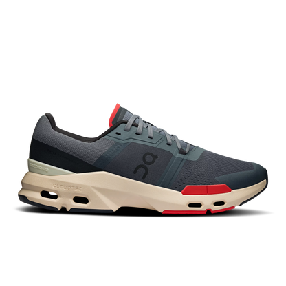 Cloudpulse - Stone | Red - Masculino