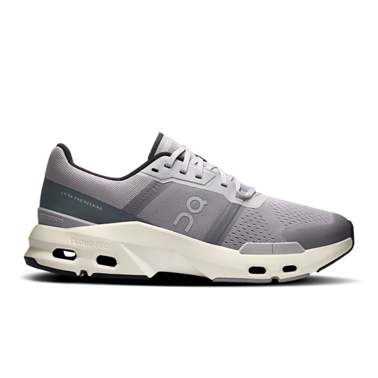 Cloudpulse - Alloy | Black - Masculino