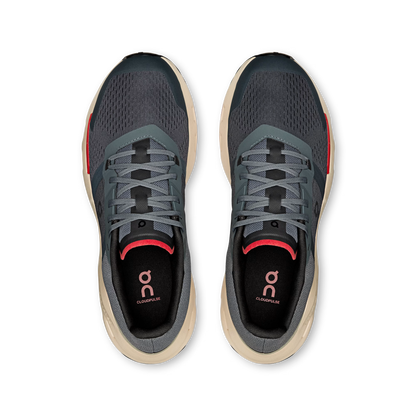 Cloudpulse - Stone | Red - Masculino