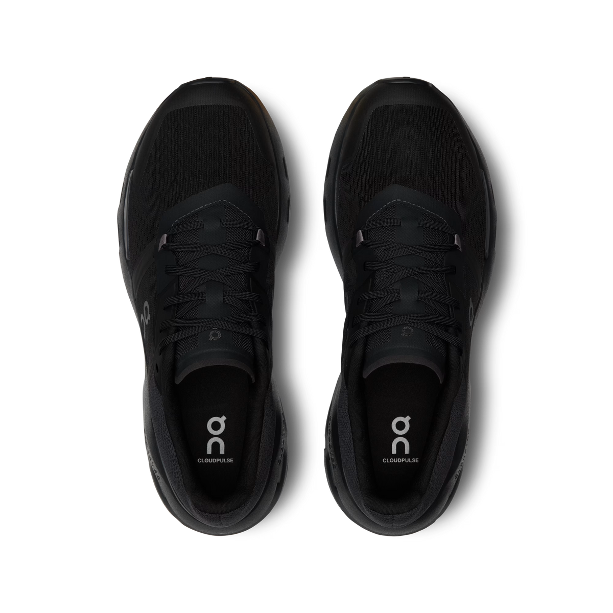 Cloudpulse - Black | Eclipse - Masculino