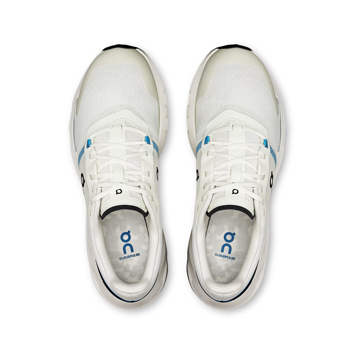 Cloudpulse - Ivory | Horizon - Masculino