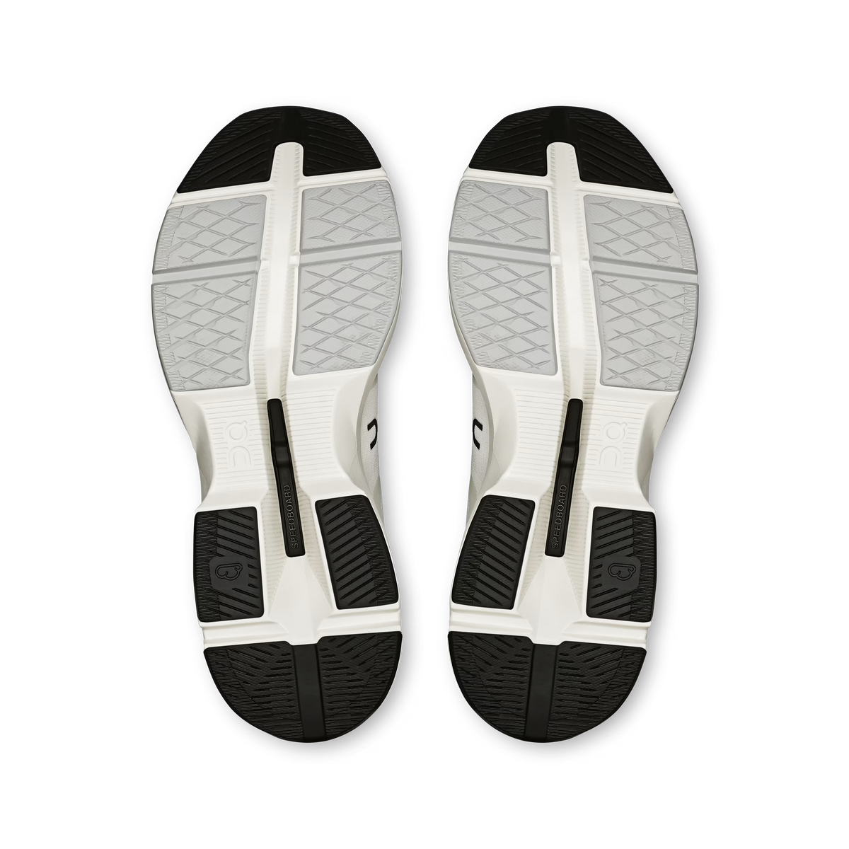 Cloudpulse - White | Frost - Masculino