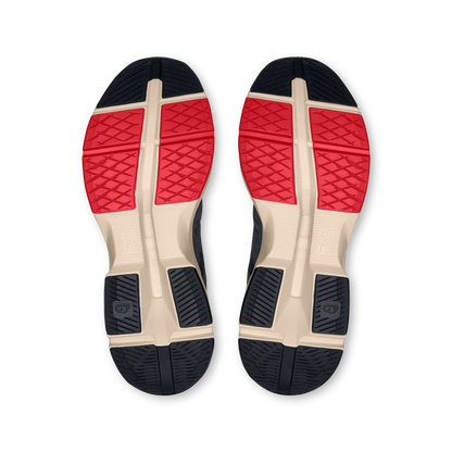 Cloudpulse - Stone | Red - Masculino