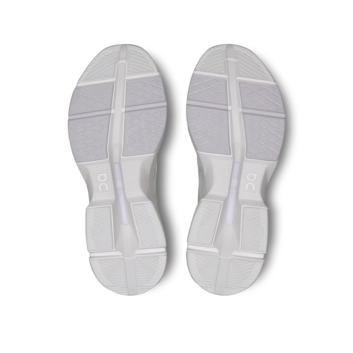 Cloudpulse - White | Frost - Masculino