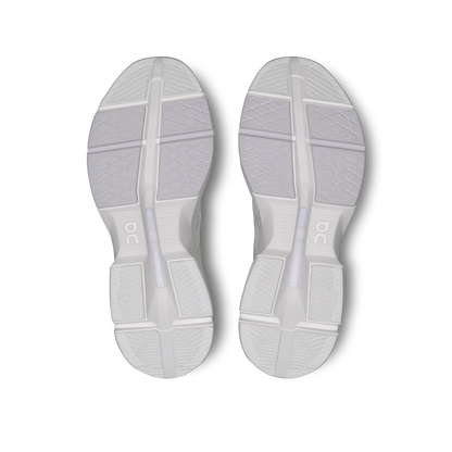 Cloudpulse - White | Frost - Masculino