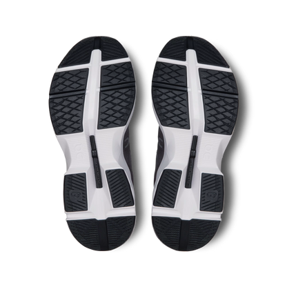 Cloudpulse - Black | White - feminino
