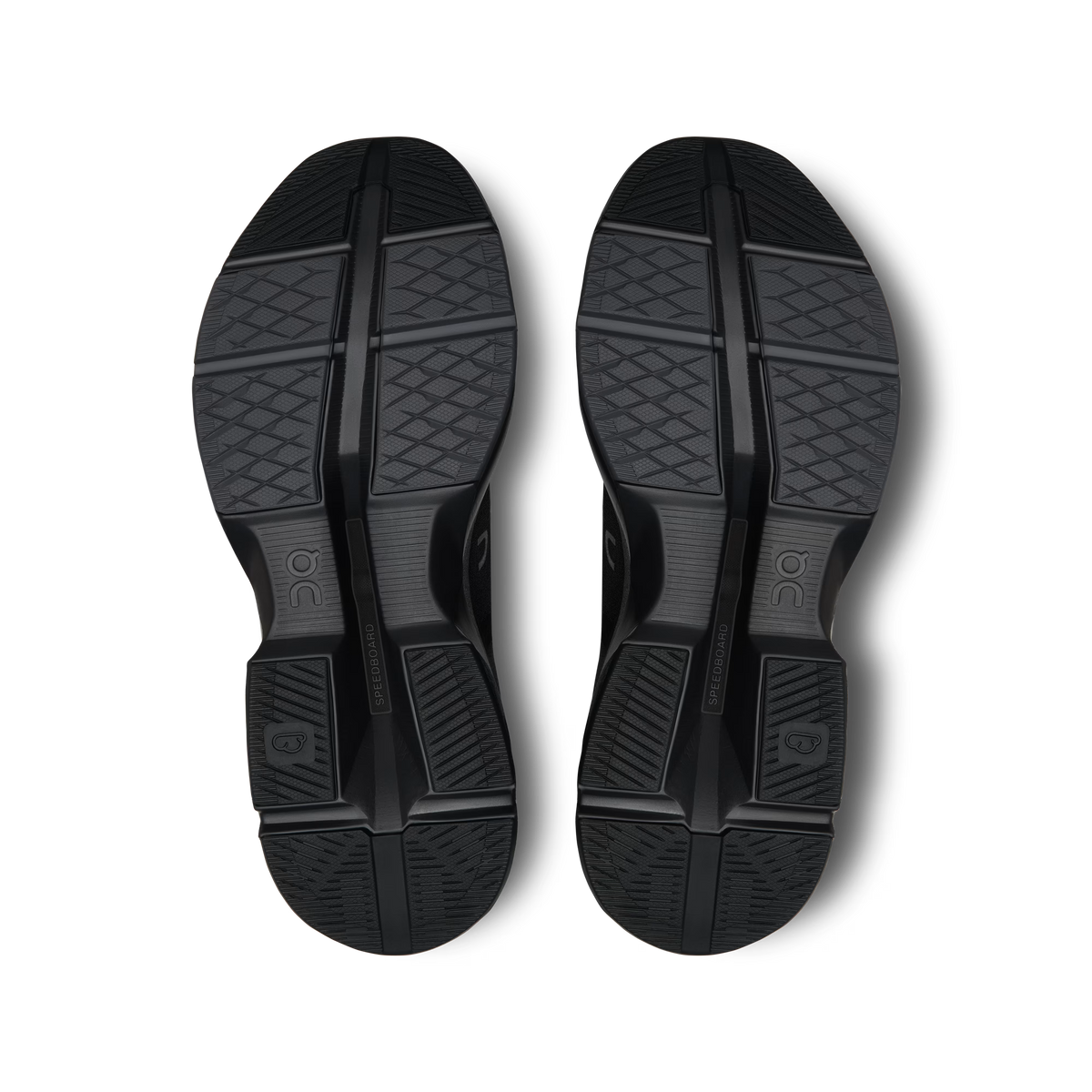 Cloudpulse - Stone | Red - Masculin