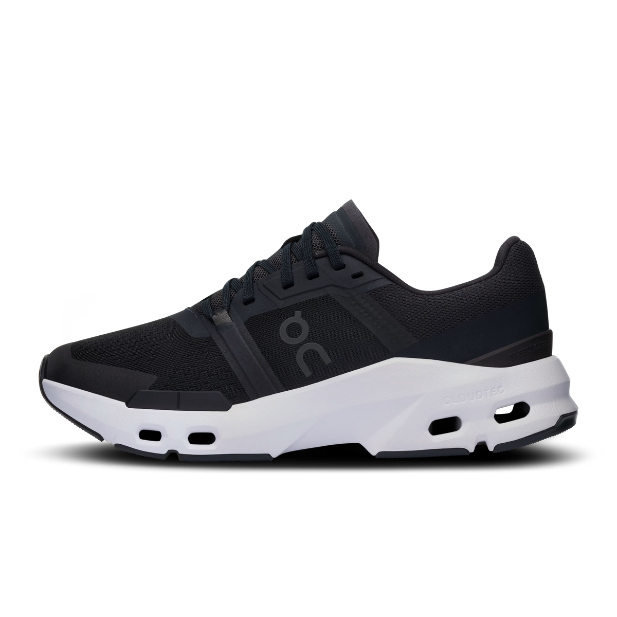 Cloudpulse - Black | White - feminino