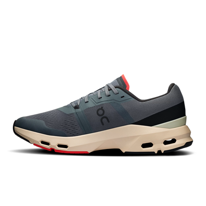 Cloudpulse - Stone | Red - Masculino