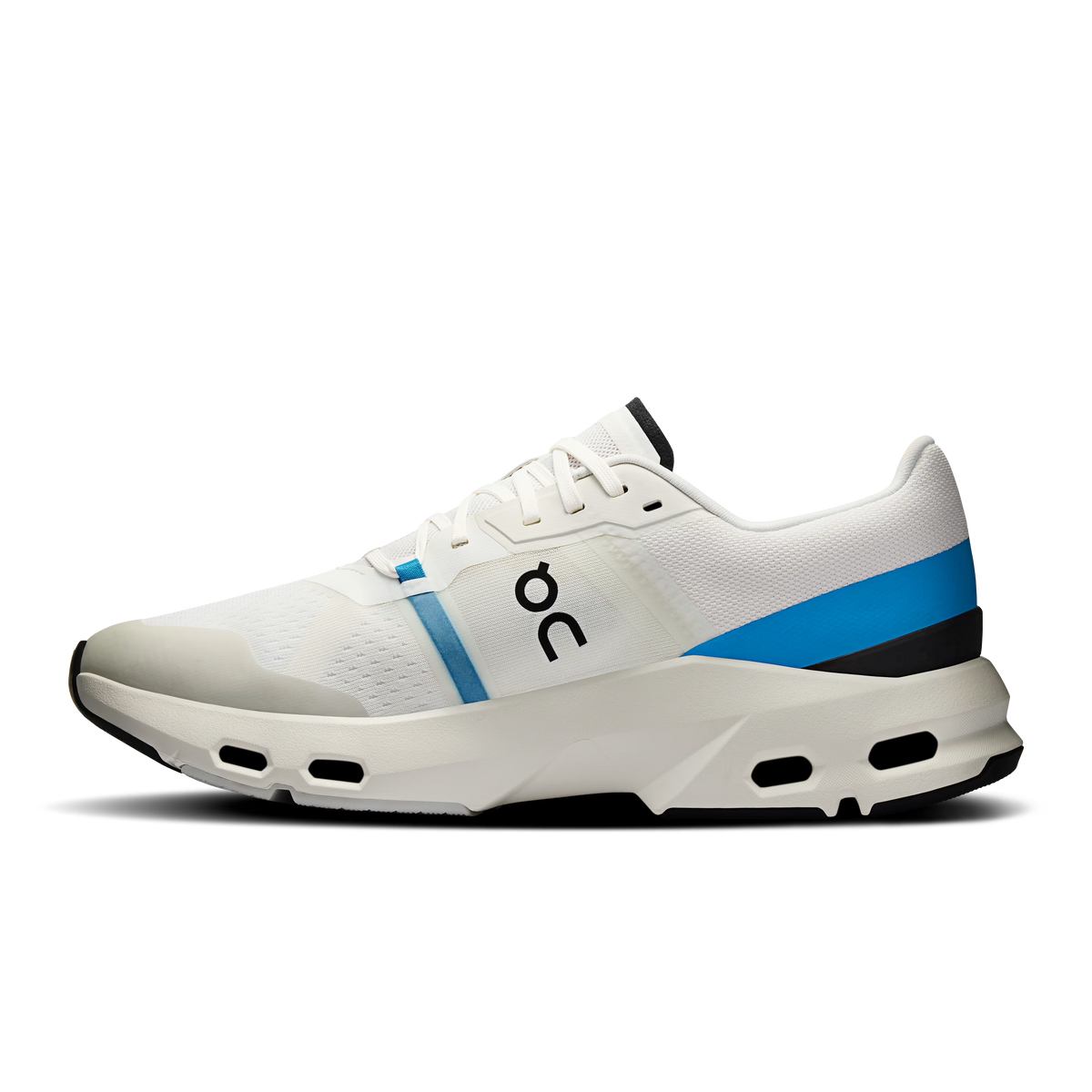 Cloudpulse - White | Frost - Masculino