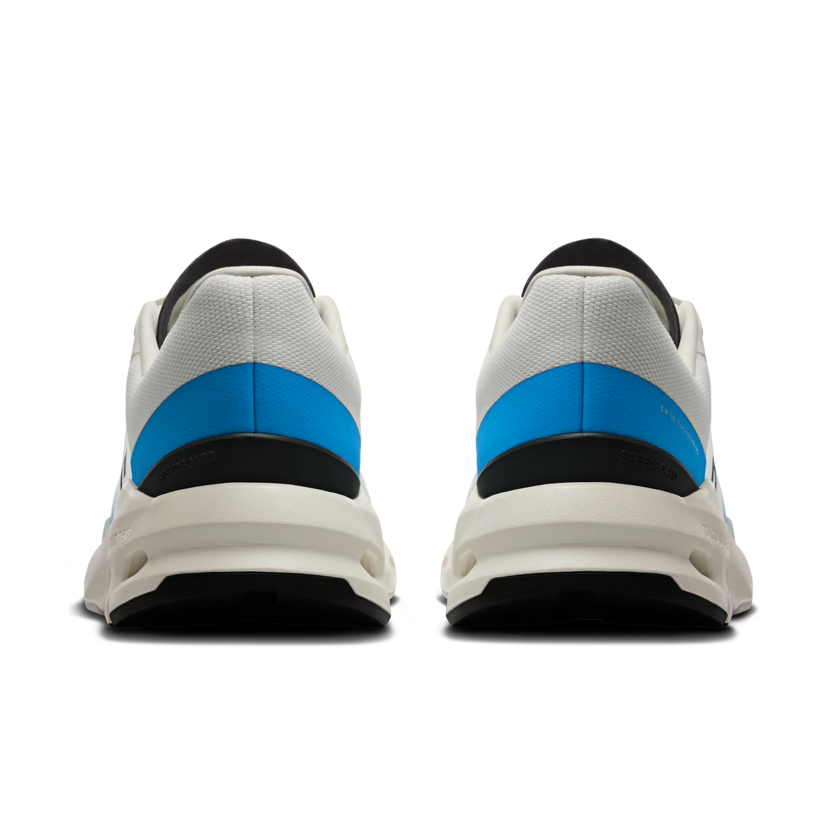 Cloudpulse - White | Frost - Masculino