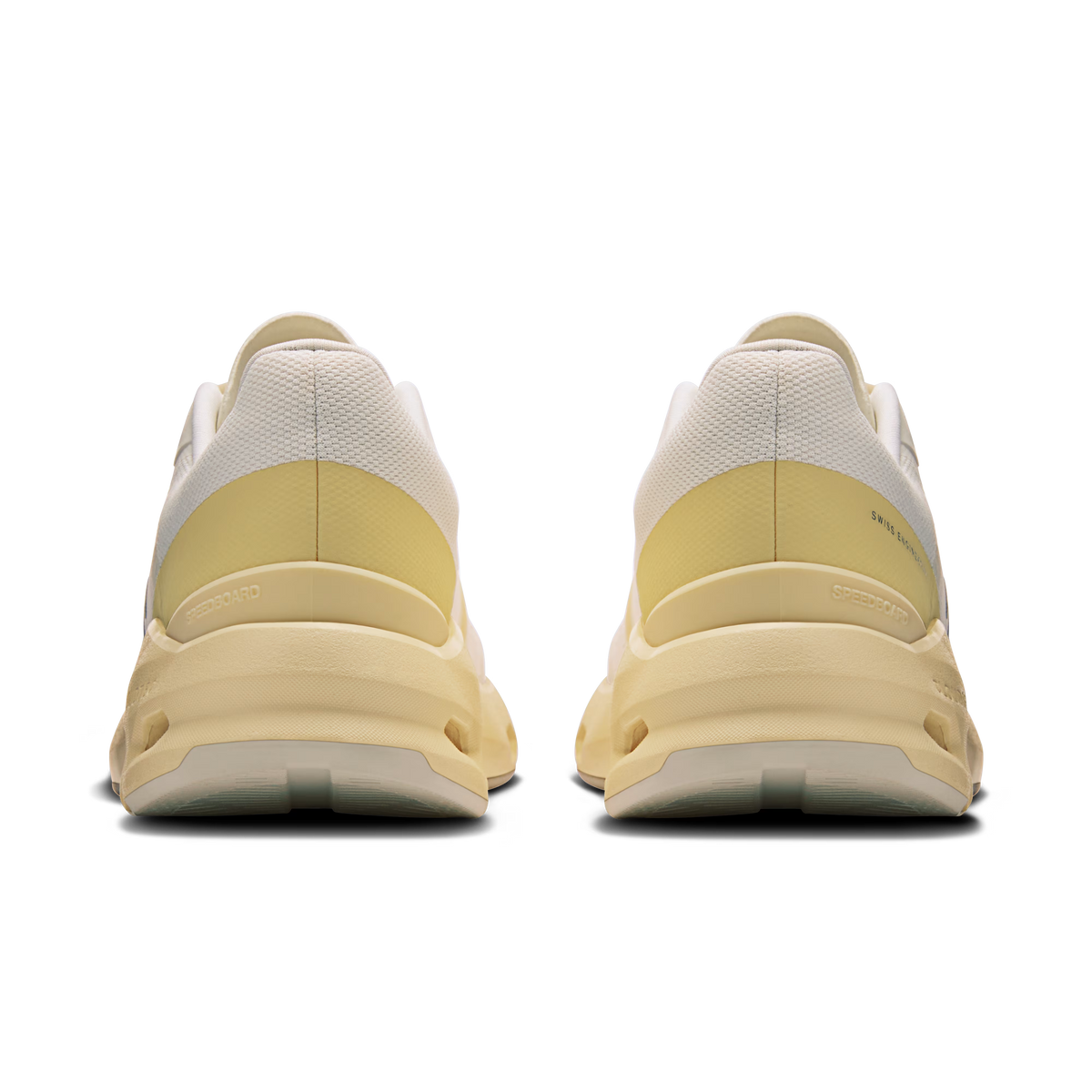 Cloudpulse - Ivory | Tumeric - feminino