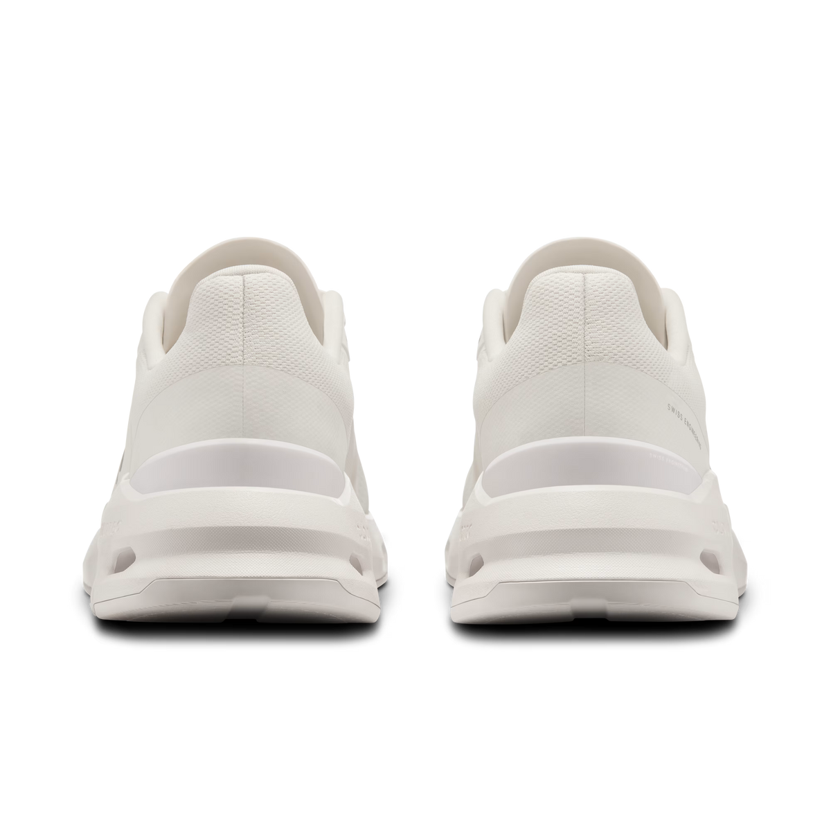 Cloudpulse - White | Frost - Masculino