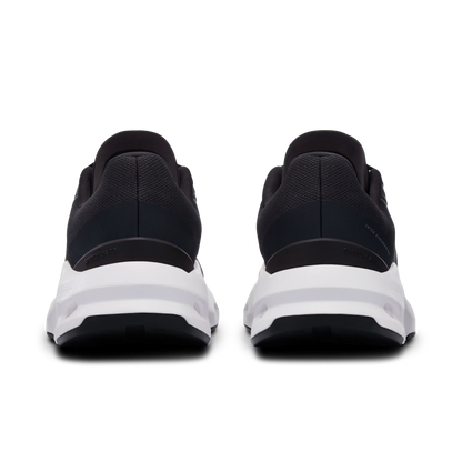 Cloudpulse - Black | White - feminino