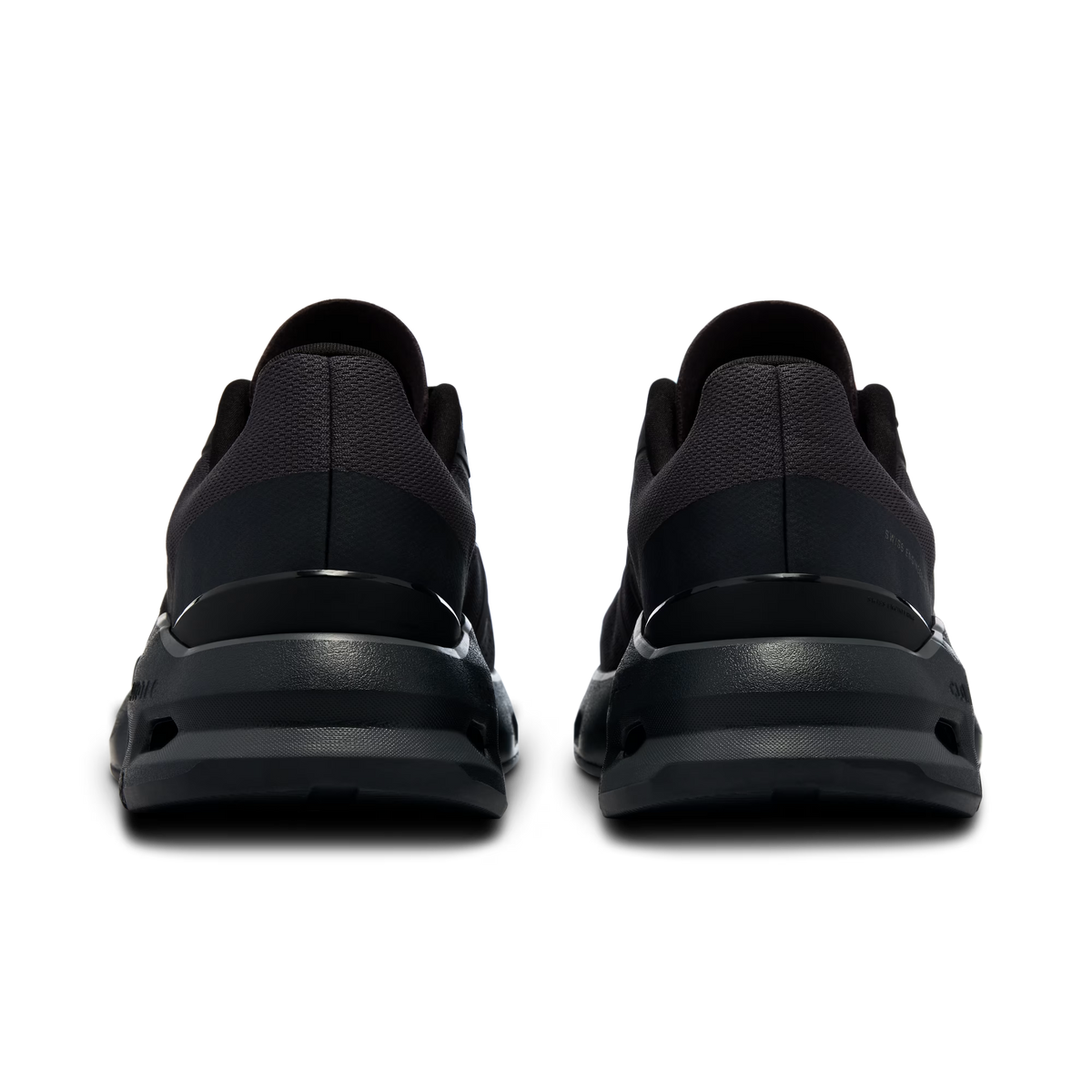 Cloudpulse - Black | Eclipse - Masculino
