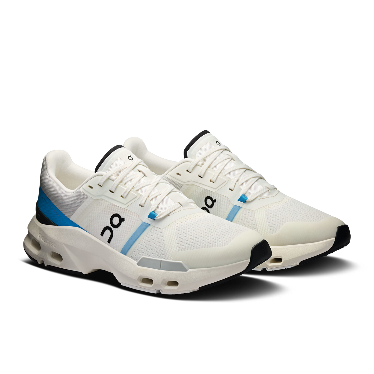 Cloudpulse - White | Frost - Masculino
