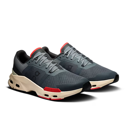 Cloudpulse - Stone | Red - Masculino