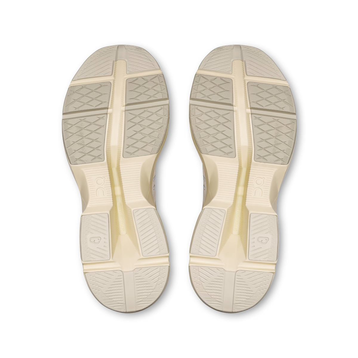 Cloudpulse - Ivory | Tumeric - feminino