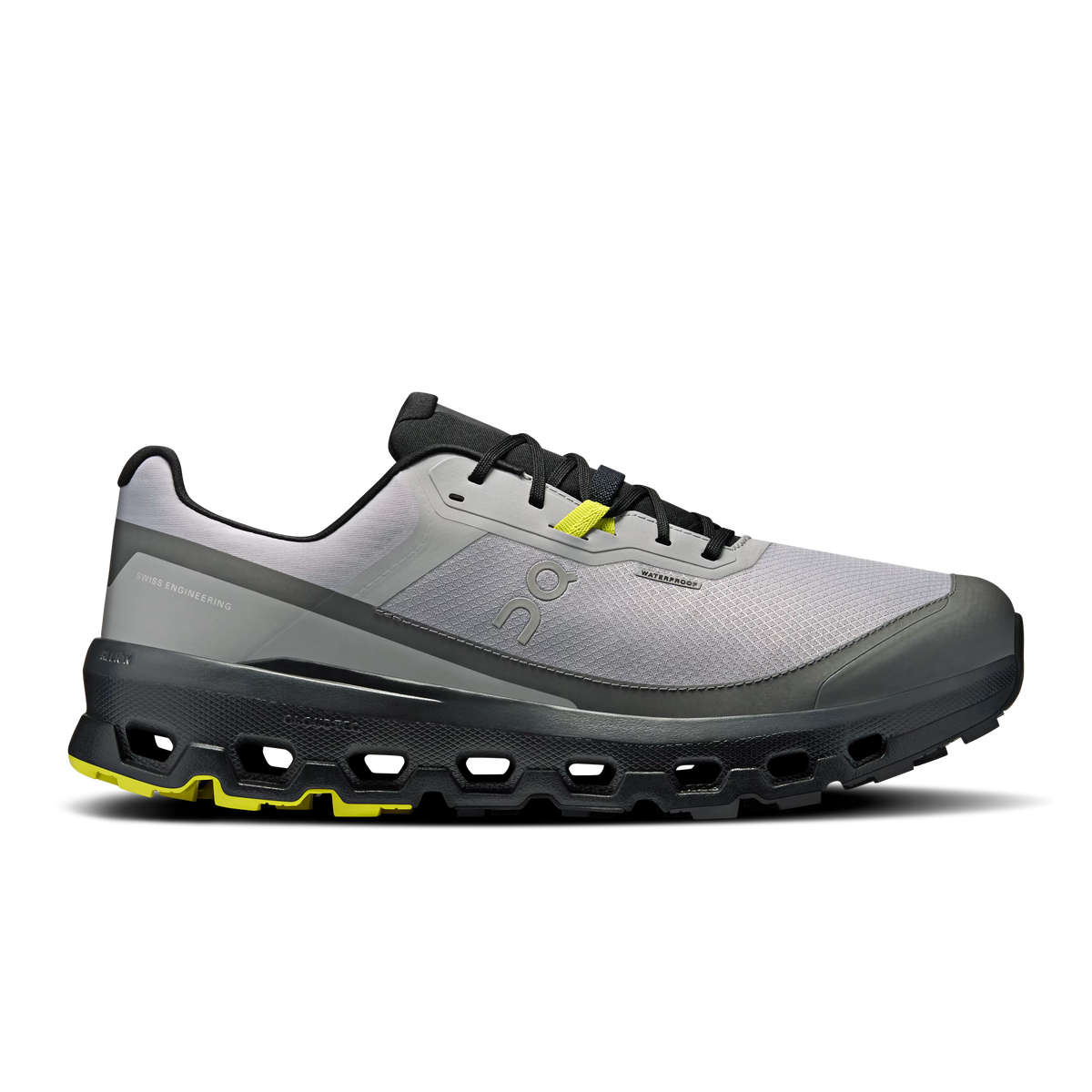 Cloudvista 2 Waterproof - Lilac | Black - Maculino