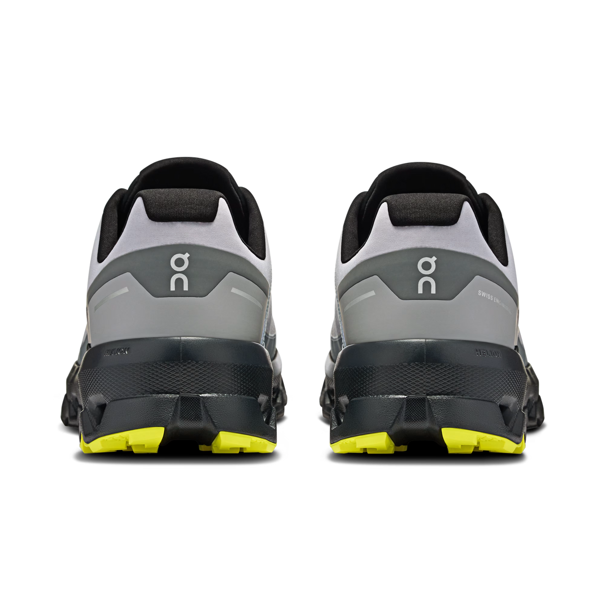 Cloudvista 2 Waterproof - Lilac | Black - feminino