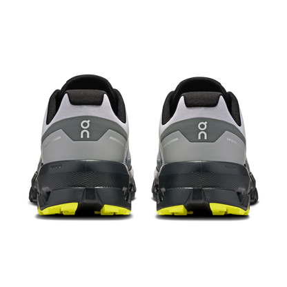 Cloudvista 2 Waterproof - Lilac | Black - feminino