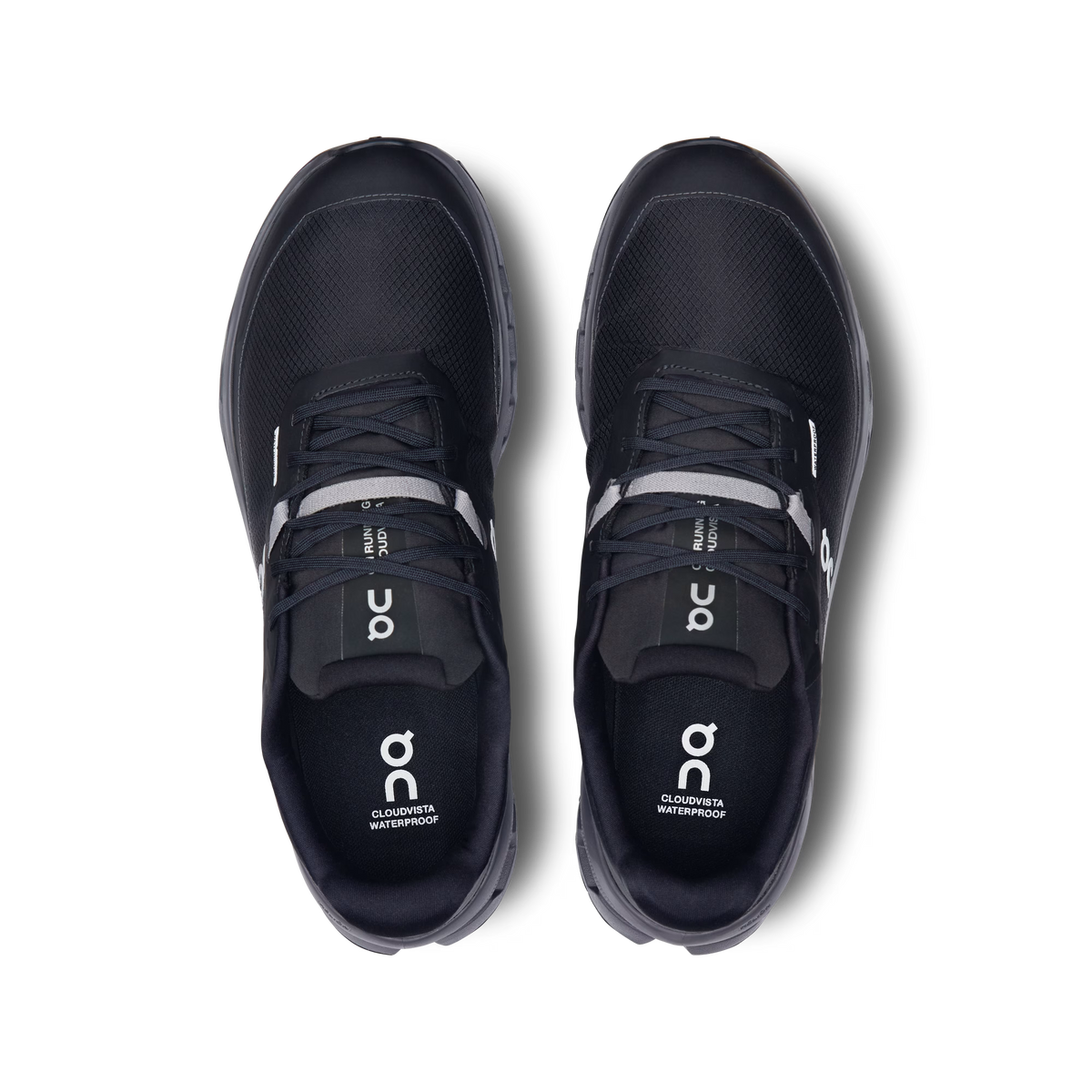Cloudvista 2 Waterproof - Black | Eclipse - feminino