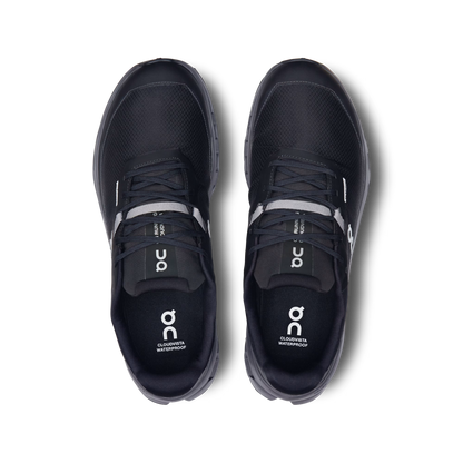 Cloudvista 2 Waterproof - Black | Eclipse - Maculino