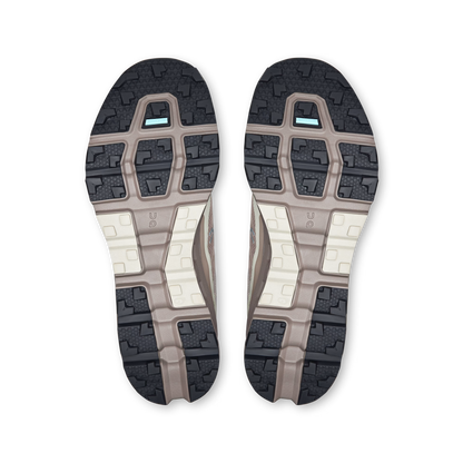 Cloudvista 2 Waterproof - Fog | Cinder - Maculino