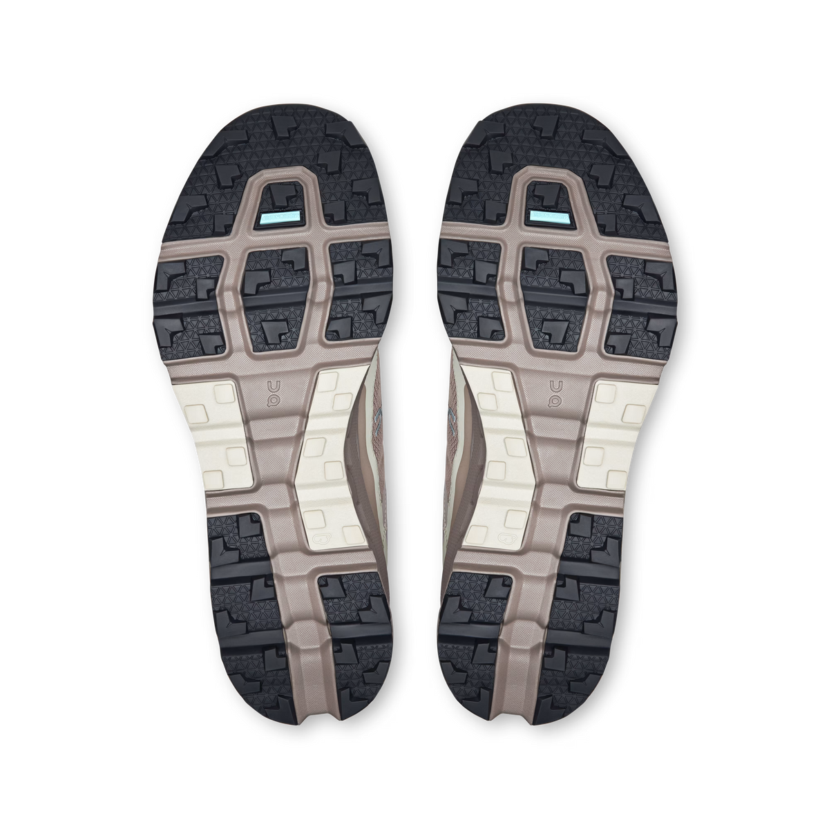 Cloudvista 2 Waterproof - Fog | Cinder - feminino