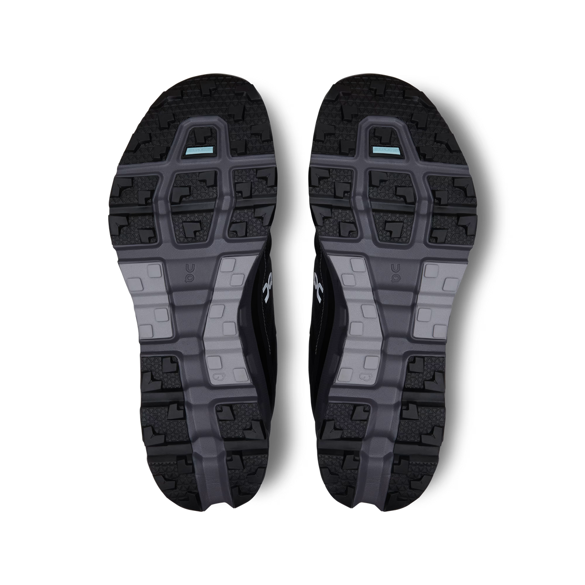 Cloudvista 2 Waterproof - Black | Eclipse - Maculino