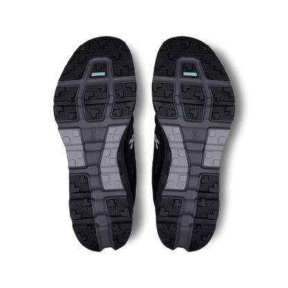 Cloudvista 2 Waterproof - Black | Eclipse - Maculino