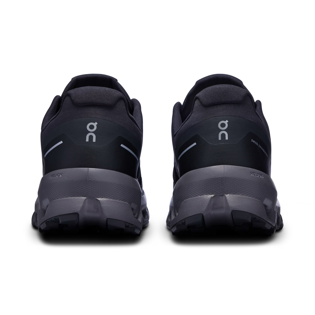 Cloudvista 2 Waterproof - Black | Eclipse - feminino